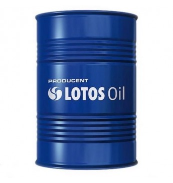 LOTOS SYNTHETIC PLUS 5W40 180K