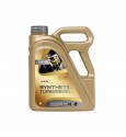 LOTOS eļļa 5W40 Syntetic Tubodiesel SN/CF C3, 5L