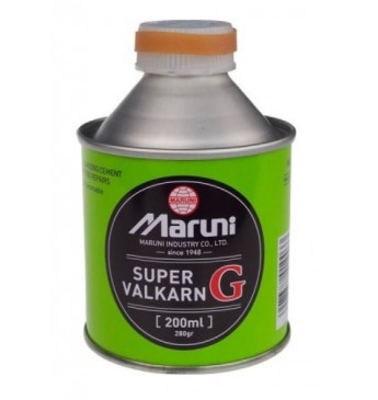 Cement, SUPER VALKARN, 200ml