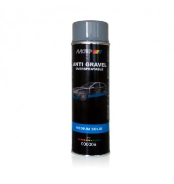 Stone Chip Spray Grey 0.5 l