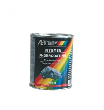 Bitumen Based Undercoating 1.5