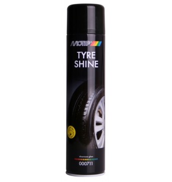 MOTIP riepu spīdums, 600ml