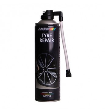 MOTIP riepu remonta aerosols, 500ml