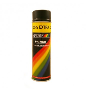 Primer Black 0.5 l