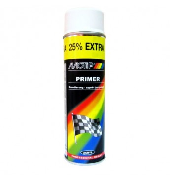 Primer White 0.5 l