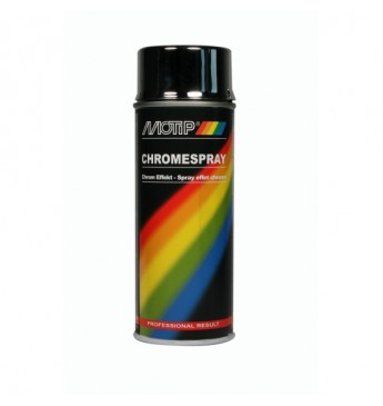 Chrome Lacquer 400 ml