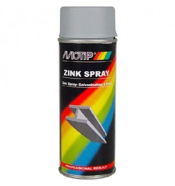 Zinc Spray 400 ml