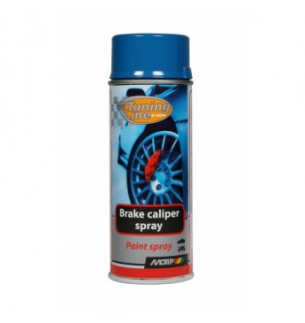 Brake Caliper Spray Blue 402