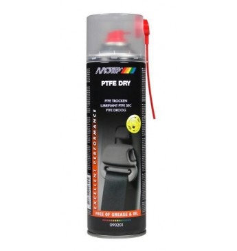 Motip PTFE Dry 500ml