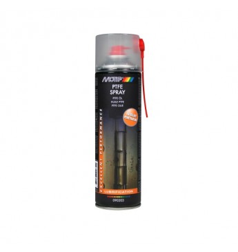 PTFE Spray MOTIP 500ml