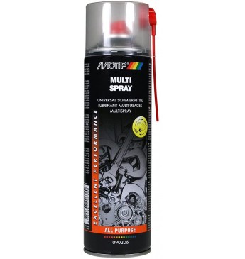 Motip multi spray, 500ml