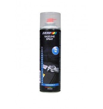 MOTIP vazelīns, 500ml