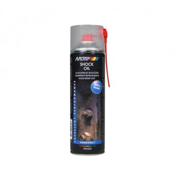 Shock Oil MOTIP 500ml