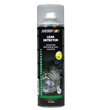 MOTIP LEAK DETECT 400ML