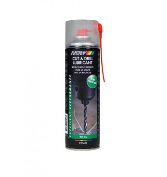 Cut and Drill Lubricant 500ml