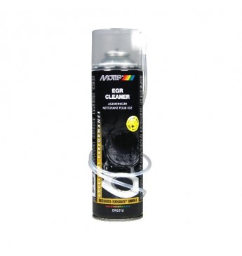 Turbo and EGR Cleaner 500ml