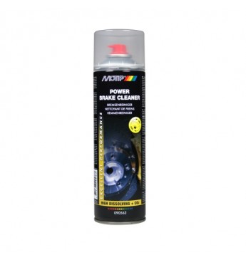 MOTIP Brake cleaner sp. 0.5 l