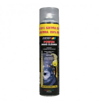 Power Brake cleaner 600 ml