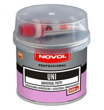 Universal putty UNI 0.5 KG