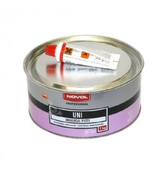 Universal putty UNI 1,00 KG