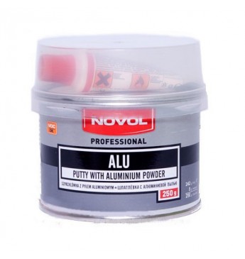 Universal putty ALU 0,25 KG