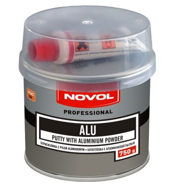 Universal putty ALU 0,75 KG