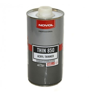 THIN 850 RWA 0.50 L