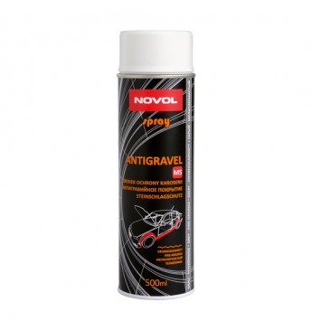 SPRAY ANTIGRAVEL MS WHITE 500m