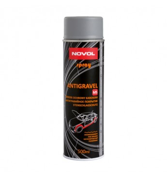 SPRAY ANTIGRAVEL MS GREY 500ml