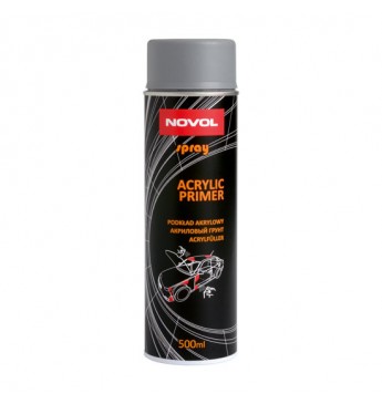 SPRAY ACRYL PRIMER 500ML