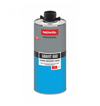 GRAVIT 660 Bitumen