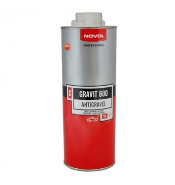 GRAVIT 600 BALTAS