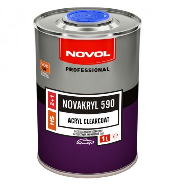 NOVAKRYL 590 1,0 L