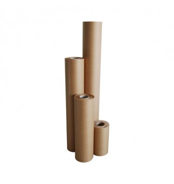 Maskējamais papīrs 45g 120cmx280m