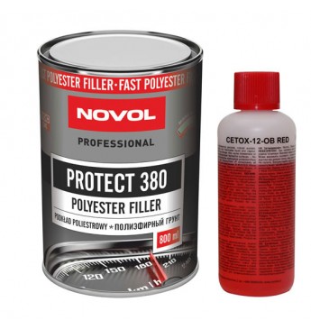 PROTECT 380 polyester filler