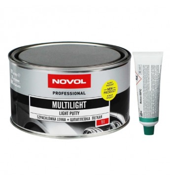 MULTILIGHT  light putty