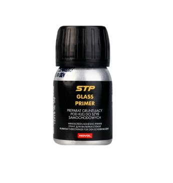 STP Grunts logu līmei 30ml