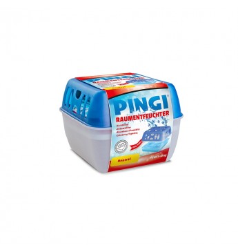 PINGI Profi-Dry MITRUMA UZSUCEJS – NEITRALS 450g