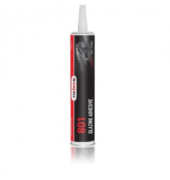 801Glazing Adhesive 310ml Fast