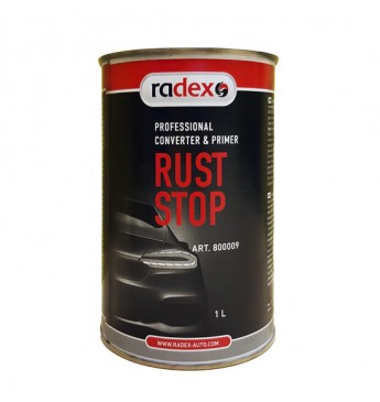 RADEX RUST STOP, 1 L