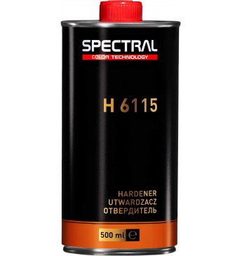 SPECTRAL H6115 STANDARD 0.5 l