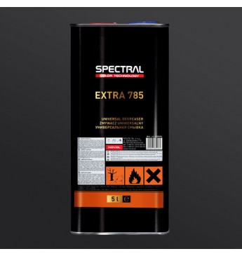 SPECTRAL EXTRA 785