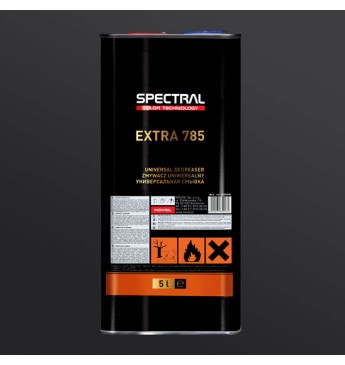 SPECTRAL EXTRA 785 attaukotājs 5L