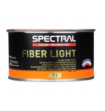 SPECTRAL FIBER LIGHT 1 l