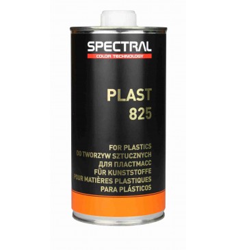 SPECTRAL PLAST 825  0.5 l