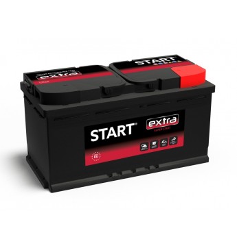 Akum. Start Extra R+ 12V 95Ah 800A 353x175x175