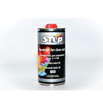 STEP Cietinātājs 2:1 SR 0.5L