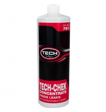 TECH-CHEK koncentrāts