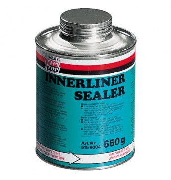 INNERL.SEALER 650 GR CFC-F