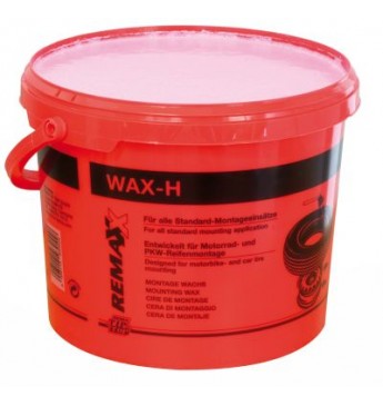 TIRE MOUNTING WAX 5 KG